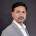 Thomas Verghese