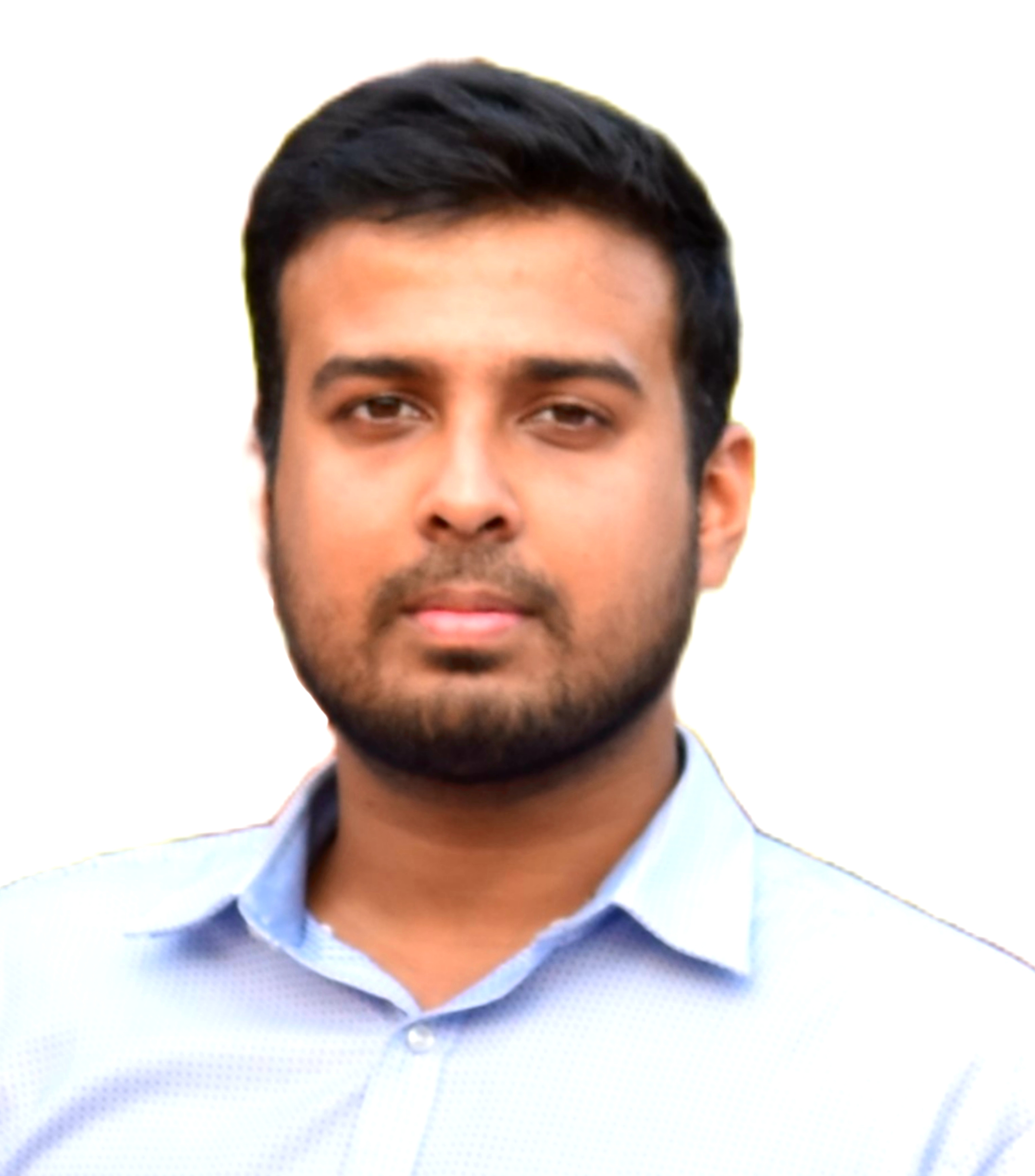 Jyotiprakash Dash