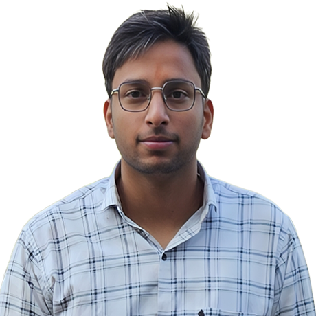 Nikhil Gupta
