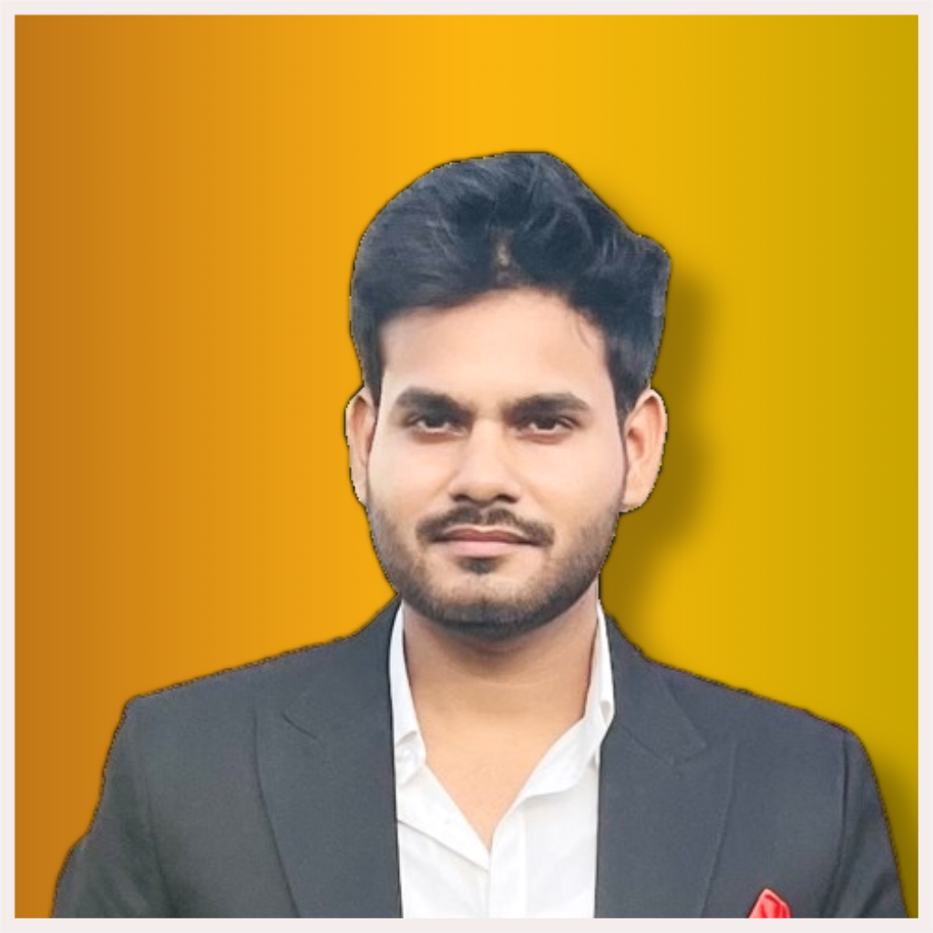 Tanuj Chauhan