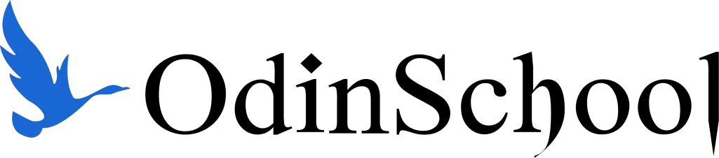 OdinSchool Logo