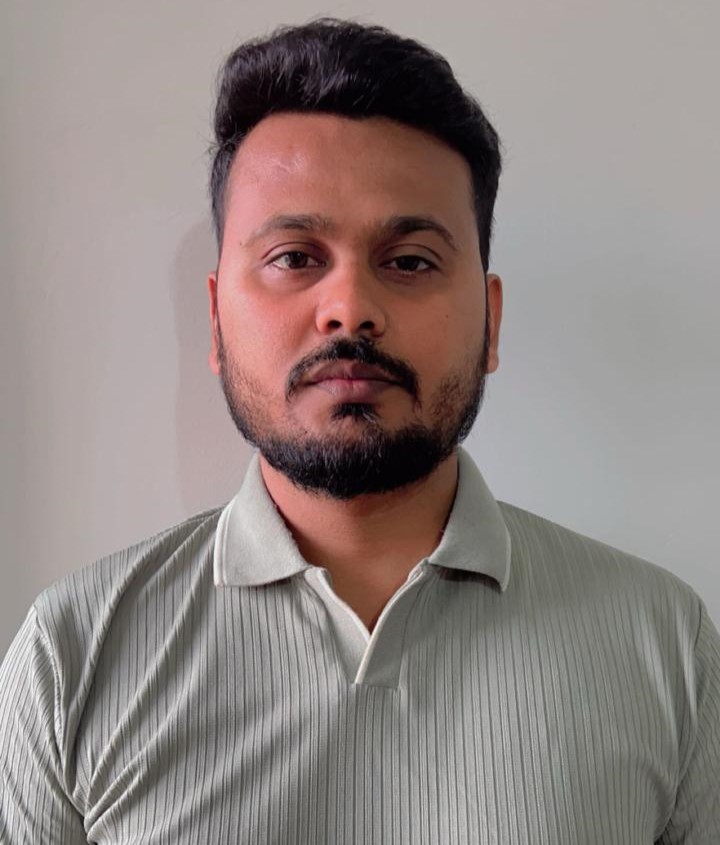 Subham Singh